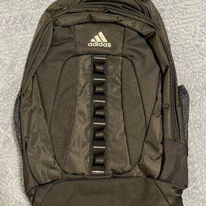 Adidas 4 Pocket BIG Backpack w/ 16" Laptop Compartment